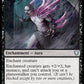 (159/361) Magic The Gathering Commander Legends Single: Vow of Torment Holo Uncommon