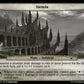 (159) Magic The Gathering Commander: March of the Machine Single: Stensia  Common