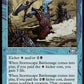 (035) Magic The Gathering The List Single: Stormscape Battlemage  Uncommon