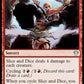 (159/322) Magic The Gathering Commander: Ikoria Single: Slice and Dice  Uncommon