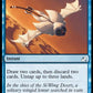 (159) Magic The Gathering Magic: The Gathering | Avatar: The Last Airbender: Eternal Single: Frantic Search Holo Common