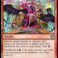 (159) Magic The Gathering Magic: The Gathering - FINAL FANTASY Single: Sorceress's Schemes Holo Uncommon