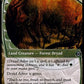 (174) Magic The Gathering The List Single: Dryad Arbor  Uncommon