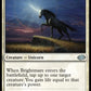(159) Magic The Gathering Jumpstart 2022 Single: Brightmare  Uncommon