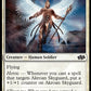 (159) Magic The Gathering Foundations Jumpstart Single: Akroan Skyguard  Common