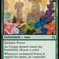 (159) Magic The Gathering Ravnica Remastered Single: Utopia Sprawl  Holo Uncommon