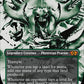(159) Magic The Gathering Multiverse Legends Single: Vorinclex, Voice of Hunger (V.3) Holo Mythic