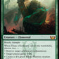 (159) Magic The Gathering Streets of New Capenna Single: Titan of Industry Holo Mythic
