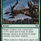 (159/332) Magic The Gathering Double Masters Single: Clear Shot  Common