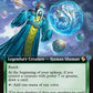 (159) Magic The Gathering Commander: Magic: The Gathering - FINAL FANTASY: Extras Single: Bugenhagen, Wise Elder Holo Rare