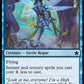 (159) Magic The Gathering Magic: The Gathering Foundations Single: Mocking Sprite  Common