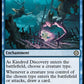 (159) Magic The Gathering Commander: The Lost Caverns of Ixalan Single: Kindred Discovery Holo Rare