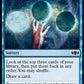 (159) Magic The Gathering Commander: Tarkir: Dragonstorm Single: Ponder  Common