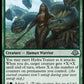 (159) Magic The Gathering Modern Horizons 3 Single: Hydra Trainer  Holo Uncommon