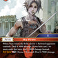 (001) Final Fantasy TCG Emissaries of Light Single: Vaan (16-001) (V.1) Holo Rare