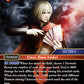 (002) Final Fantasy TCG Emissaries of Light Single: Ace (16-002) Holo Hero