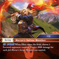 (003) Final Fantasy TCG Emissaries of Light Single: Elbis (16-003) Holo Common