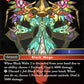 (007) Final Fantasy TCG Emissaries of Light Single: Black Waltz 2 (16-007) Holo Rare