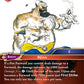 (010) Final Fantasy TCG Emissaries of Light Single: Djinn (16-010)  Hero