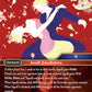 (011) Final Fantasy TCG Emissaries of Light Single: Squall (16-011) Holo Legend