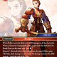 (014) Final Fantasy TCG Emissaries of Light Single: Delita (16-014) Holo Rare