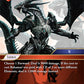 (016) Final Fantasy TCG Emissaries of Light Single: Bahamut (16-016)  Common