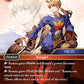 (017) Final Fantasy TCG Emissaries of Light Single: Ramza (16-017) Holo Rare