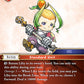 (018) Final Fantasy TCG Emissaries of Light Single: Lilty (16-018) Holo Common