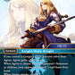 (023) Final Fantasy TCG Emissaries of Light Single: Agrias (16-023)  Hero