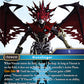 (024) Final Fantasy TCG Emissaries of Light Single: Vincent (16-024)  Hero