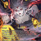 (026) Final Fantasy TCG Emissaries of Light Single: Cloud of Darkness (16-026) (V.2) Holo Legend