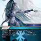(028) Final Fantasy TCG Emissaries of Light Single: Shiva (16-028) Holo Common