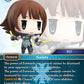 (029) Final Fantasy TCG Emissaries of Light Single: Shelke (16-029) Holo Rare