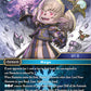 (030) Final Fantasy TCG Emissaries of Light Single: Shantotto (16-030) (V.1) Holo Legend
