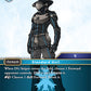 (034) Final Fantasy TCG Emissaries of Light Single: DG Sniper (16-034) Holo Common