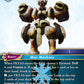 (035) Final Fantasy TCG Emissaries of Light Single: YKT-63 (16-035) Holo Common