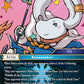 (037) Final Fantasy TCG Emissaries of Light Single: Babus (16-037) (V.1)  Rare