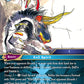(038) Final Fantasy TCG Emissaries of Light Single: Byblos (16-038)  Hero
