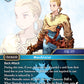 (040) Final Fantasy TCG Emissaries of Light Single: Mustadio (16-040) Holo Rare