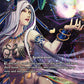 (041) Final Fantasy TCG Emissaries of Light Single: Yunalesca (16-041) (V.2)  Common
