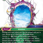 (043) Final Fantasy TCG Emissaries of Light Single: Atomos (16-043)  Hero
