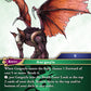 (045) Final Fantasy TCG Emissaries of Light Single: Gargoyle (16-045) Holo Common
