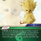 (046) Final Fantasy TCG Emissaries of Light Single: Chocobo Chick (VII) (16-046) Holo Common