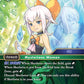 (047) Final Fantasy TCG Emissaries of Light Single: Sherlotta (16-047)  Rare