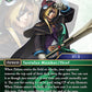 (048) Final Fantasy TCG Emissaries of Light Single: Zidane (16-048) Holo Hero