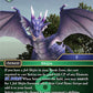 (049) Final Fantasy TCG Emissaries of Light Single: Seiryu (16-049) Holo Rare