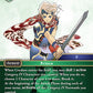 (050) Final Fantasy TCG Emissaries of Light Single: Ceodore (16-050) Holo Hero