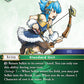 (052) Final Fantasy TCG Emissaries of Light Single: Selkie (16-052) Holo Common