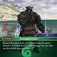(057) Final Fantasy TCG Emissaries of Light Single: Ninja (16-057) Holo Common