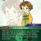 (061) Final Fantasy TCG Emissaries of Light Single: Yuri (16-061)  Rare